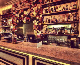 Crane Bar - Broome Tourism 2