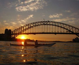 Northern Sydney NSW Broome Tourism