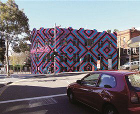 T2 Building - Broome Tourism 0