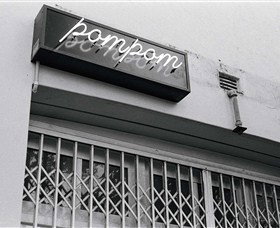 Galerie Pompom - Broome Tourism 0