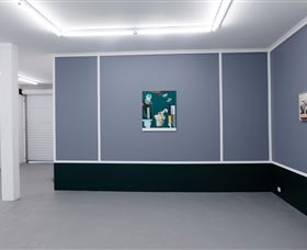 Galerie Pompom - Broome Tourism 1