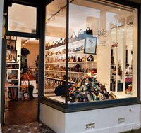 Pelle Recycled Designer Footwear - Broome Tourism