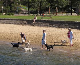 Sirius Cove - Broome Tourism 0