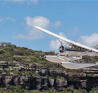 Sydney By Seaplane - Broome Tourism