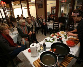 Co As It - Italian Association Of Assistance - Broome Tourism 1
