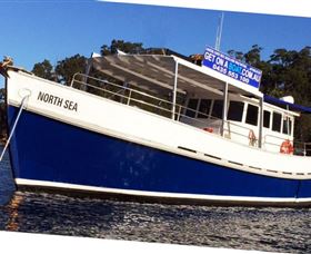 Fishin Trips Charters - Broome Tourism 0