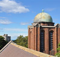 Mosman Art Gallery - Broome Tourism