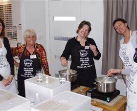 The Cheesemaking Workshop Sydney - Broome Tourism 0