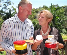 The Cheesemaking Workshop Sydney - Broome Tourism 1