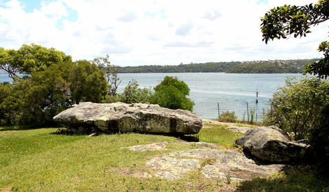 Shakespeares Point - Broome Tourism 0