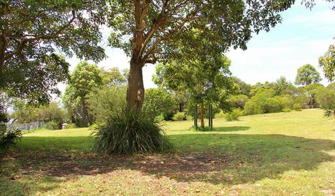Shakespeares Point - Broome Tourism 1
