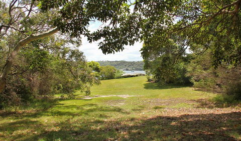 Shakespeares Point - Broome Tourism 2