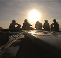 Manly Surf Guide - Broome Tourism