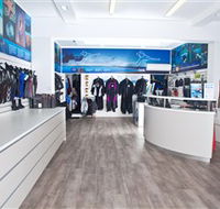 Dive Centre Manly - Broome Tourism