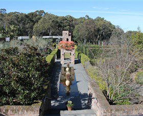Eden Gardens Display And Sculpture Walk - Broome Tourism 0