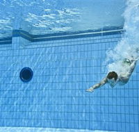 Dive Into History at Sydney Olympic Park Aquatic Centre - Broome Tourism
