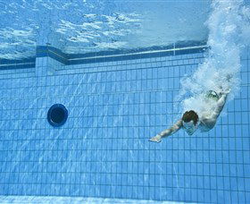 Dive Into History At Sydney Olympic Park Aquatic Centre - Broome Tourism 0
