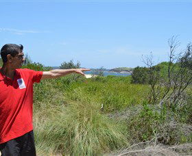 Kadoo Tours - Broome Tourism 0