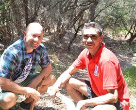 Kadoo Tours - Broome Tourism 2