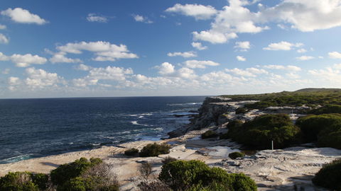 Kamay Botany Bay National Park - Broome Tourism 2