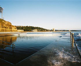 Collaroy Beach - Broome Tourism 1