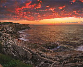 Kamay Botany Bay National Park Kurnell - Broome Tourism 0