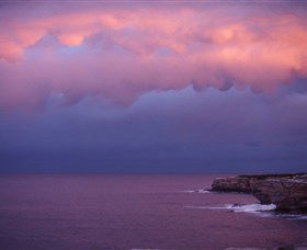 Kamay Botany Bay National Park Kurnell - Broome Tourism 2