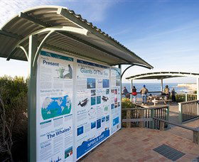 Kamay Botany Bay National Park Kurnell - Broome Tourism 3