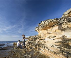 Kamay Botany Bay National Park Kurnell - Broome Tourism 5