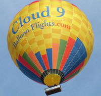Cloud 9 Balloon Flights - Broome Tourism