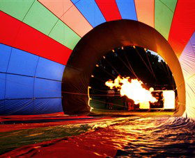 Cloud 9 Balloon Flights - Broome Tourism 5