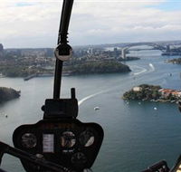 Australian Helicopter Pilot School - Broome Tourism