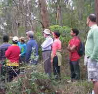 Boronia Tours - Broome Tourism