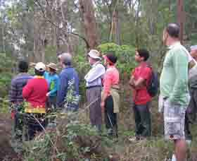 Boronia Tours - Broome Tourism 0