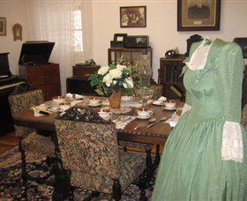The Hills District Historical Society Museum And Research Centre - Broome Tourism 0