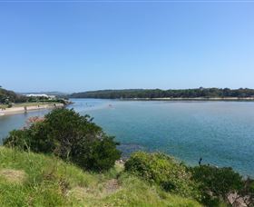 Canoe And Kayak Adventures - Broome Tourism 3