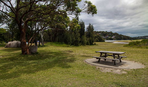 Bonnie Vale Picnic Area - Broome Tourism 0