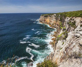Royal National Park - Broome Tourism 2