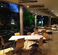 Castle Hill Tavern - Broome Tourism