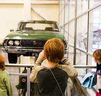 Powerhouse Discovery Centre - Broome Tourism
