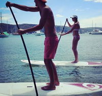 Avalon Stand Up Paddle - Broome Tourism