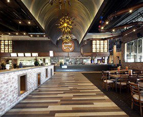 The Australian Hotel And Brewery - Broome Tourism 0