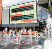 Rouse Hill Town Centre - Broome Tourism