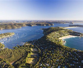 Palm Beach - Broome Tourism 0