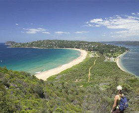 Palm Beach - Broome Tourism 7