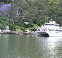 The Riverboat Postman - Broome Tourism