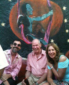 Ferry Artists Gallery - Broome Tourism 5