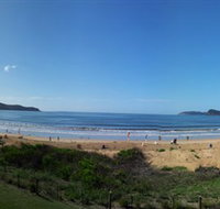 Umina Beach - Broome Tourism