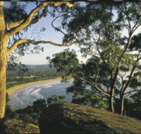 Ocean Beach Umina - Broome Tourism