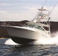 1300 Big Fish - Broome Tourism